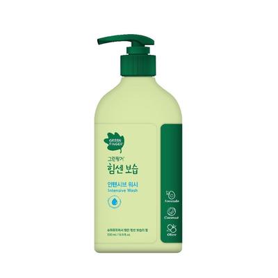 Lavaggio intensivo 500mL