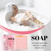 Intimatey SoapEssential Oil SoapHandmade Cold-Produced SoapBath & Shower Soap