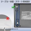 BRJR External DVD 8X DVD 24X External Optical Bus USB External CD Drive Drive, High-Speed Processing, & CD, Drive, Read/Write, Powered, 2.0/3.0 &