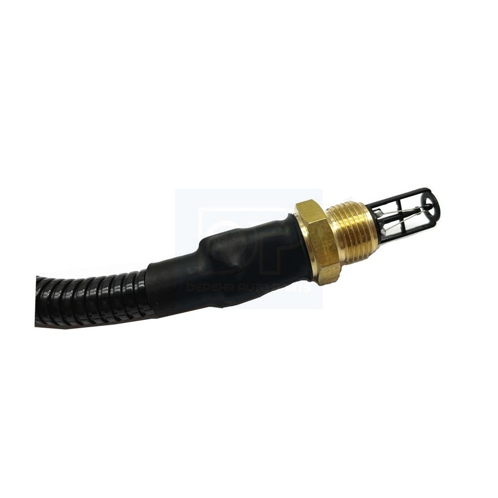 One Piece Truck Temperature Sensor OEM 8141474 1079339 For Volv FH12 D12A FH16 D16A