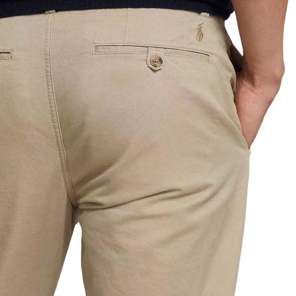 Polo Ralph Lauren straight-leg chinos 710687424-002