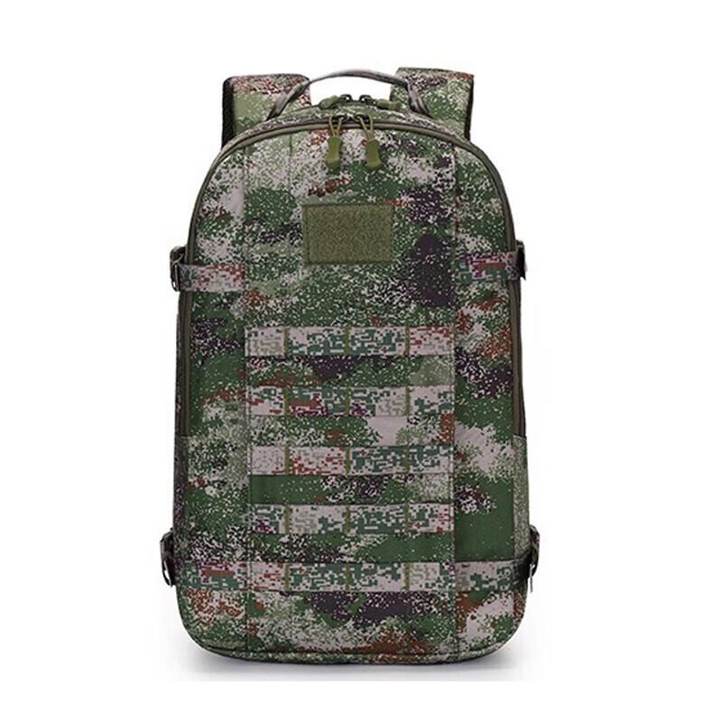 Shun an Liandun Large Capacity Outdoor Tactical Backpack
