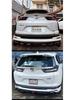 Carbon Fiber Rear Spoiler for 2017-2022 Honda CR-V Modifications