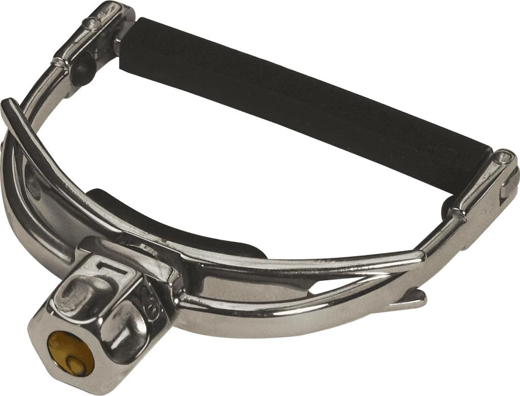 SHUBB Fine Tune CAPO for Steel String Guitar F1