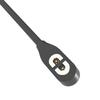 Magnetic Charging Cord Cable for AfterShokz Aeropex AS800 Wireless Headphone Safe and Fast Charger Cable 1m/1.8m