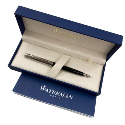 Used 186000 Current Condition WATERMAN Ballpoint Pen Metropolitan