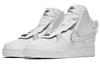 Nike X Psny Air Force 1 High 'Triple White' AO9292-101