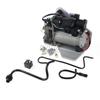 AP03 Air Suspension Compressor AMK type for Range Rover Sport &For Land Rover Discovery 3&4 LR038118 RYG500160 LR023964