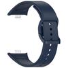 Silicone Strap For Redmi Watch 6 5 4 Replacement Watch Band for Xiaomi Mi Band 8 Pro/9 Pro Bracelet Wristband Smart Watch Accessories