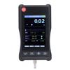 Push Pull Gauge Quick Response Light Indicator Multi Alarms Handheld Digital Force Gauge 1000N