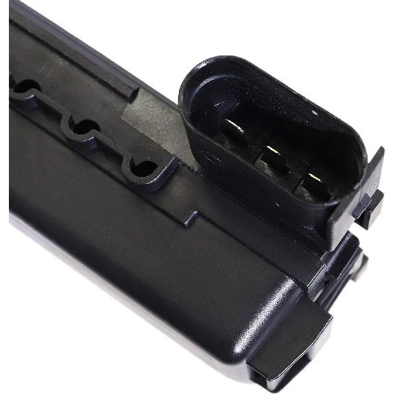 Battery Fuse Box Block Terminal 1J0937550 With 9Pcs Fuses Compatible With 99-04 VW Beetle Jetta Bora Golf MK4