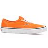 Vans Authentic Casual Comfortable Low Top Skate Shoes Unisex Sneakers Orange VN0A5KRDAVM
