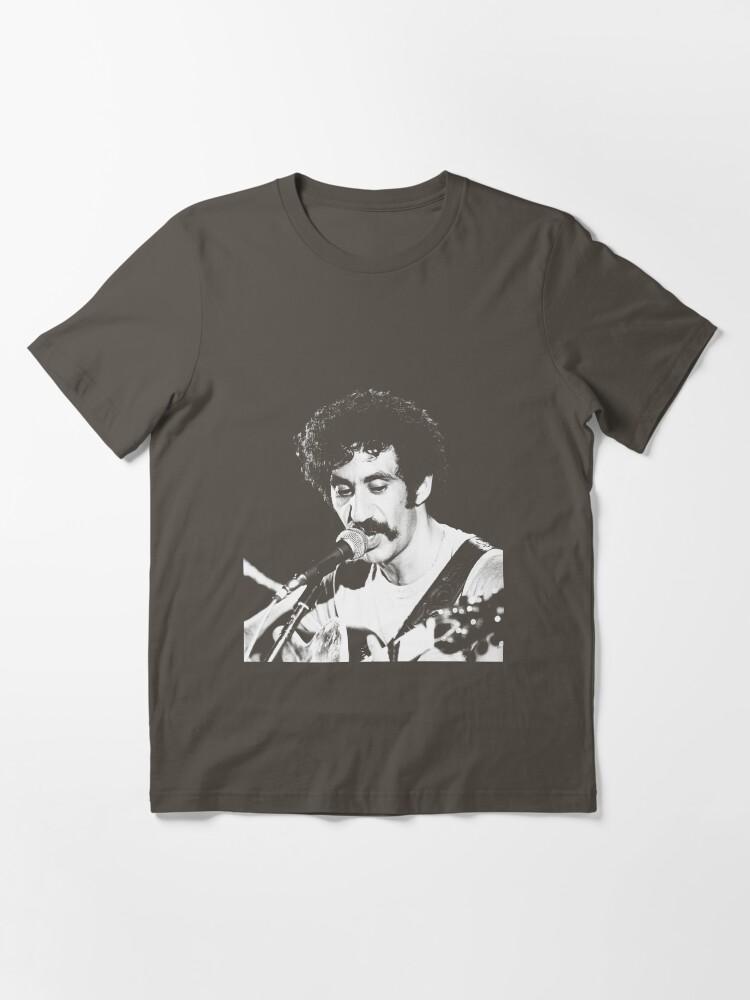 Jim Croce Design Jim Croce Perfect Gift Men Women Essential T-Shirt