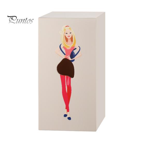Face Towel Container Storage Box Large Capacity Dustproof Desktop/Wall-Mounted Tissue Storage Bin Paper Dispenser Decoration
