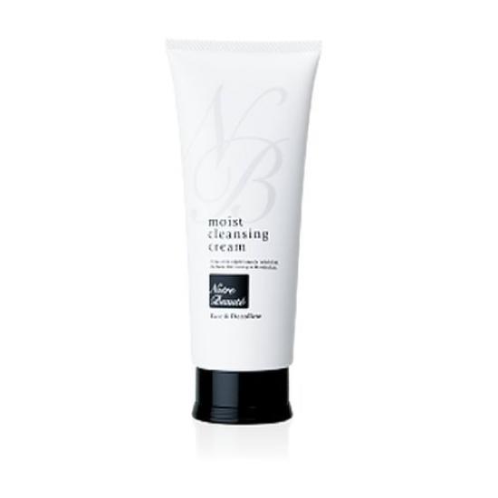 

Notre Beaute Moist Cleansing Cream 200g