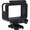 Osmo Action Frame Anti-fall Protective Case ABS Cage Housing Shell For DJI OSMO Action 1 Camera Accessories