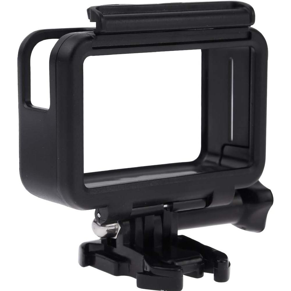 Osmo Action Frame Anti-fall Protective Case ABS Cage Housing Shell For DJI OSMO Action 1 Camera Accessories