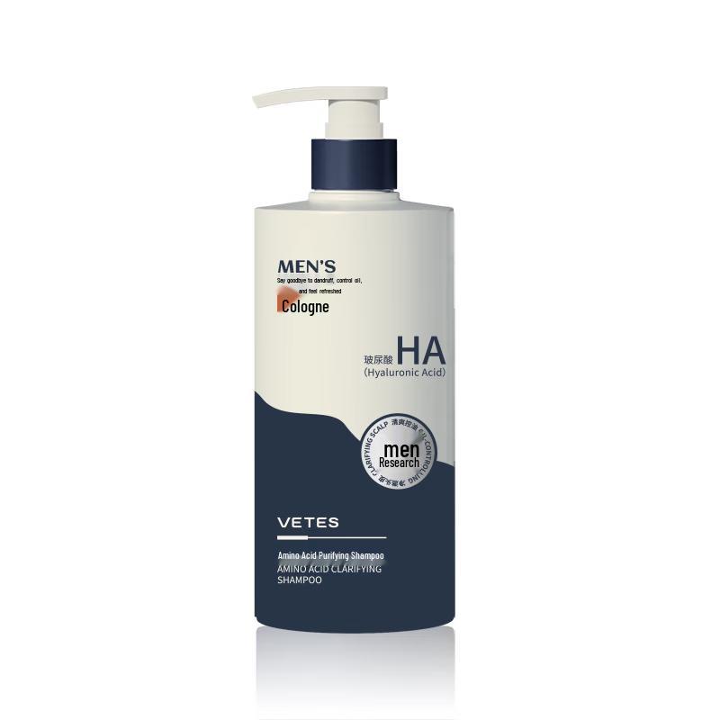VTS Amino Acid Purifying Shampoo