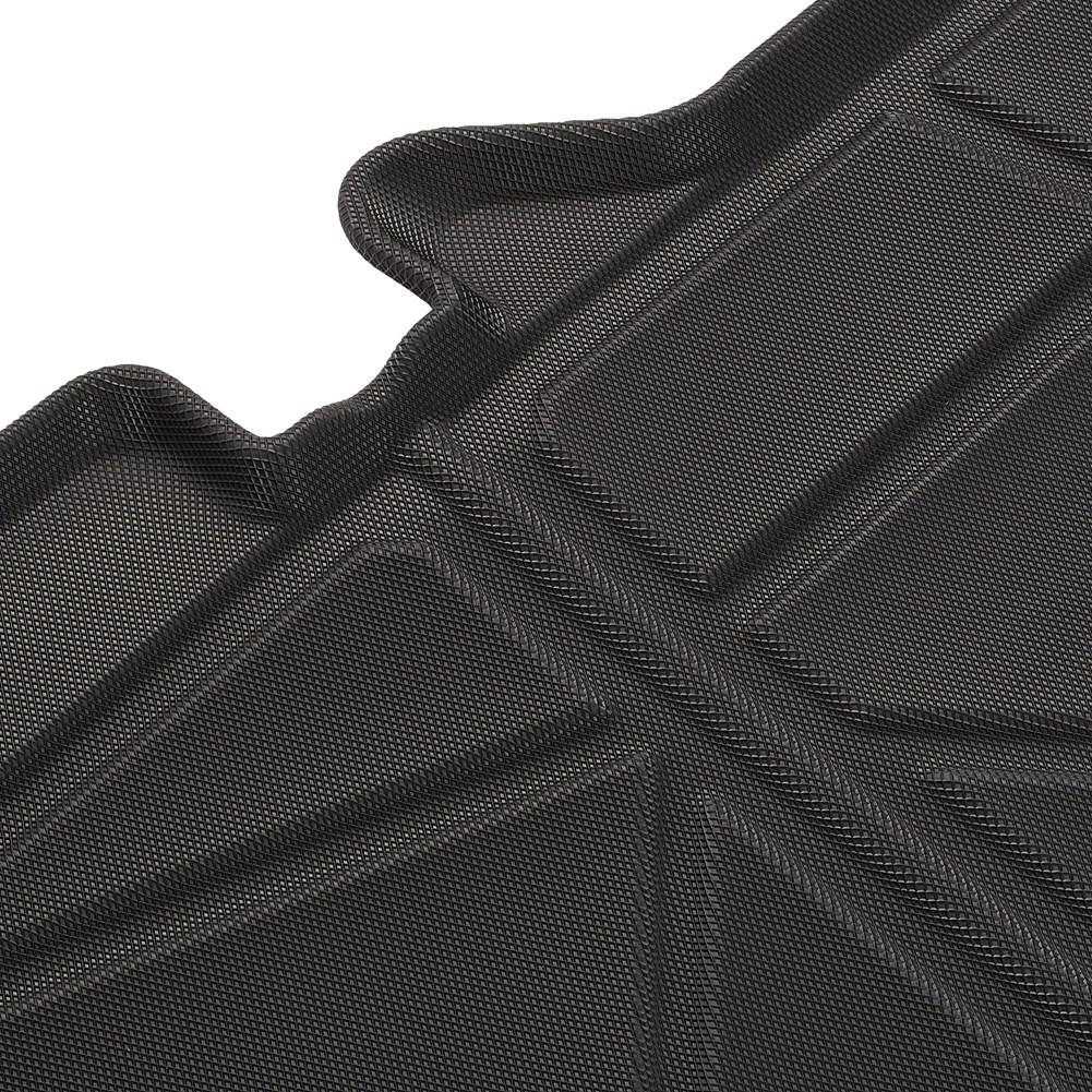 Kofferraumwanne Kofferraummatte Kofferraumschale passend für Ford Explorer 2011-2019