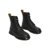 Dr. Martens Lace-Up Boots Unisex boots Charcoal-Black 27021001
