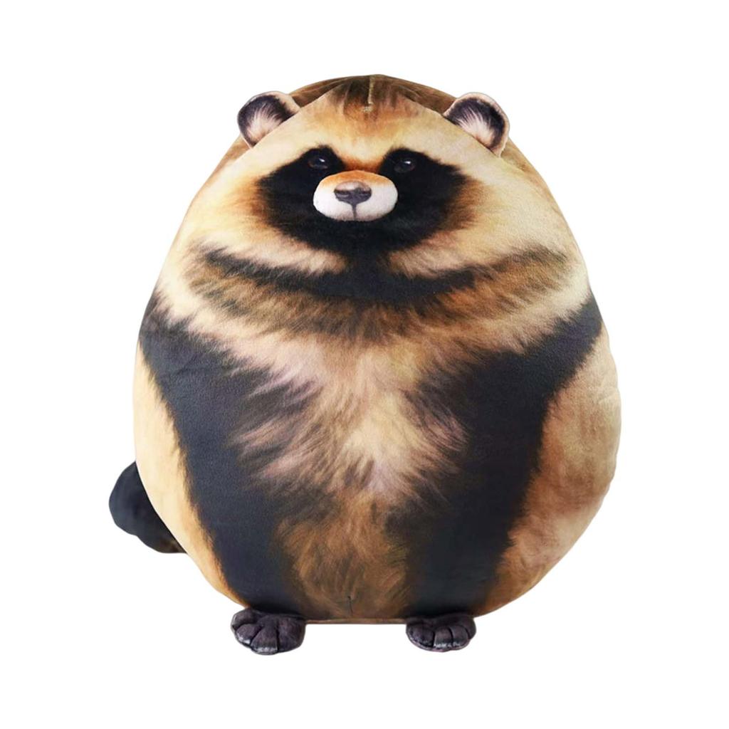 Cute Animal Plush Pillows/cushions/soft Plush Toys