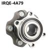 Car Bearing Hub Assembly 43202-3JA0B for Infiniti JX (L5)
