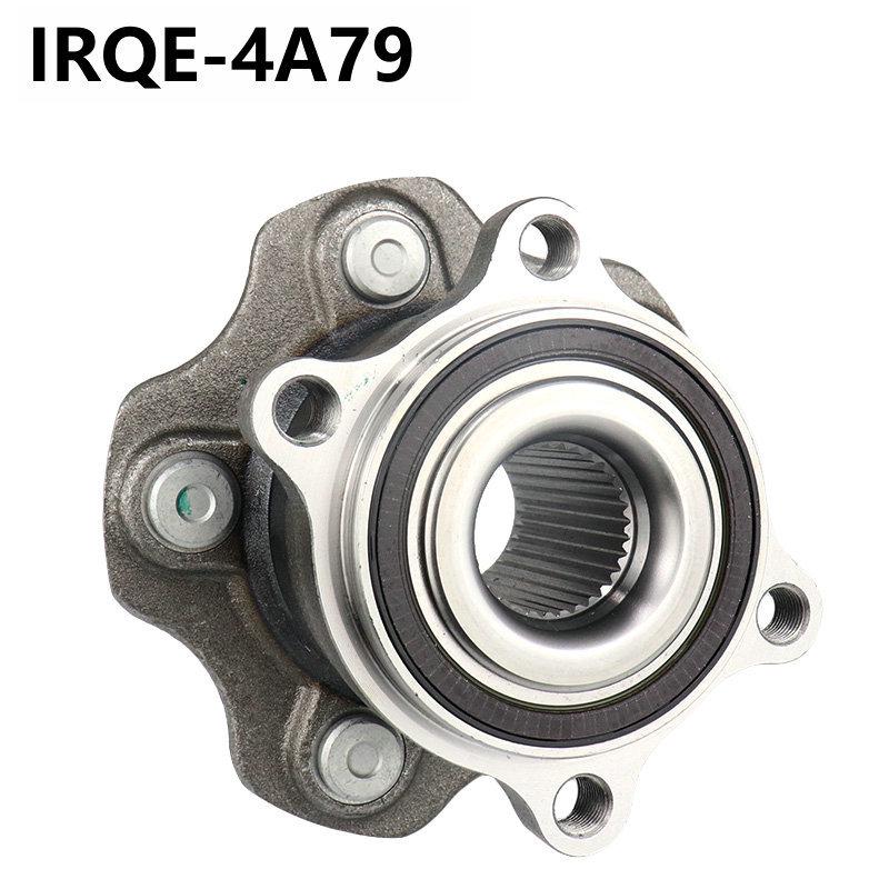 Car Bearing Hub Assembly 43202-3JA0B for Infiniti JX (L5)