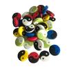 Tennis Vibration Dampener, Silicone Tennis Racket Shock Absorbers Tennis Racket String Shock Damping for Tennis Racquet