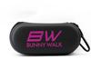 Bunny Walk BG-009 Saulesbriļļu futrālis Rozā (2383)