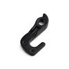 Black Cube Mesh Derailleur Hanger Gear Derailleur Aluminium Alloy