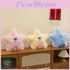 Adorable Star Plush Toy Cushion Soft Cartoon Stuffed Animal Gift For Girls