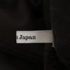 nonnative made in Japan Easy pants 1 charcoal Men's Used