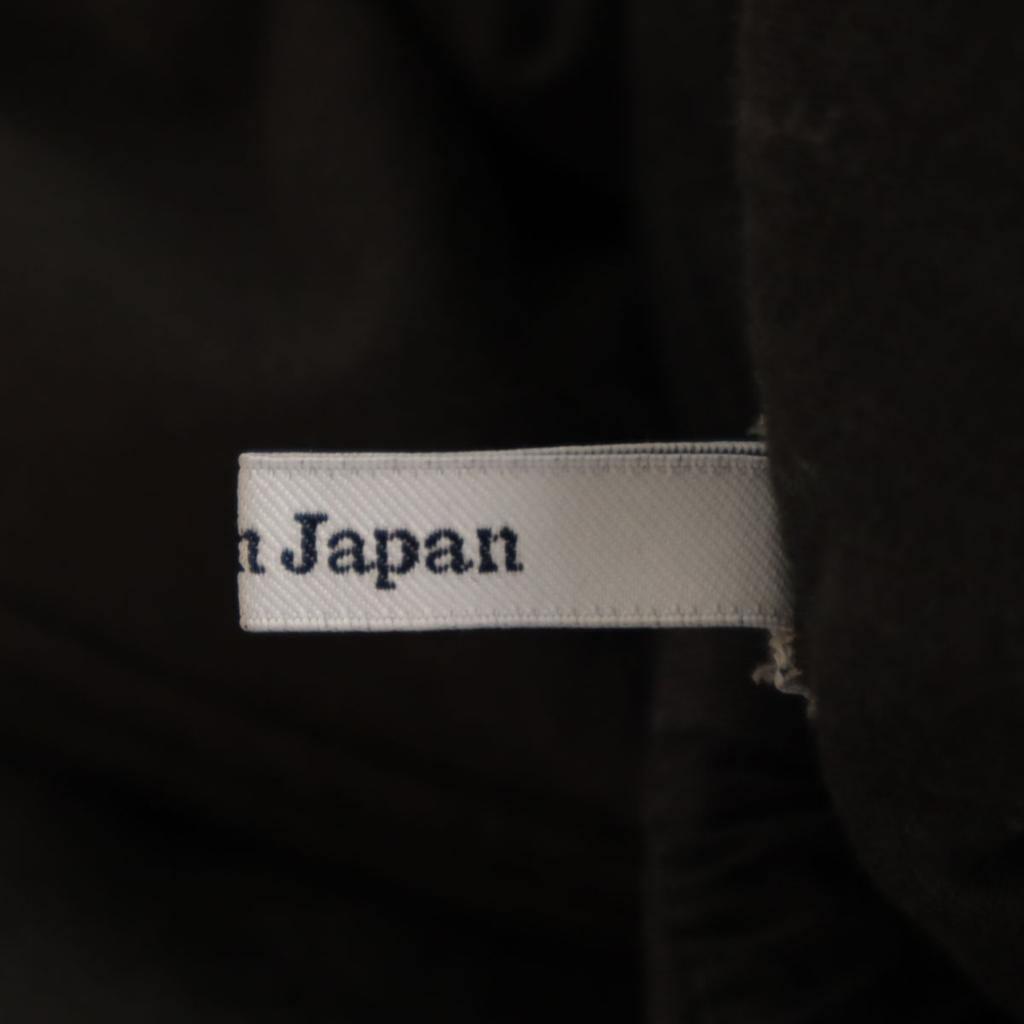 nonnative made in Japan Easy pants 1 charcoal Men's Used