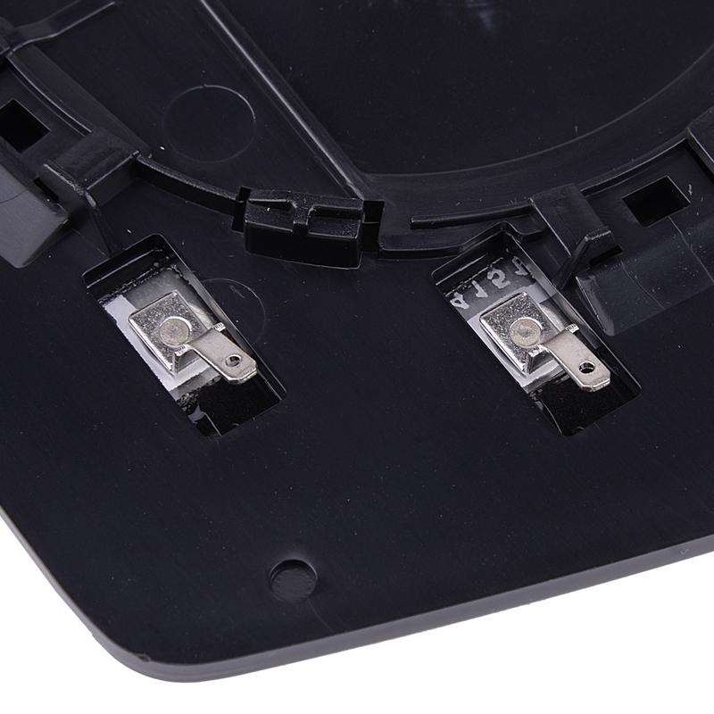 1648100819 Front Right Car Door Mirror Glass Heated Fit for Mercedes Benz W164 W251 GL320 GL450 ML320 ML350 2007 2008