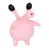 Hollow Knight Plush Toy Huggable Game Collectible Doll Soft Stuffed Figure for Fans Collectors Kids Adults