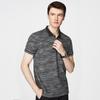 Shanshan Men's Short Sleeve Polo T-Shirt