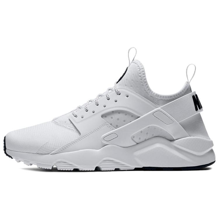 New Nike Air Huarache Run Ultra 'White' 819685-102