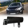 High Efficiency Dust Filter For European Vehicles Long Lasting Activated Charcoal Emission Control System