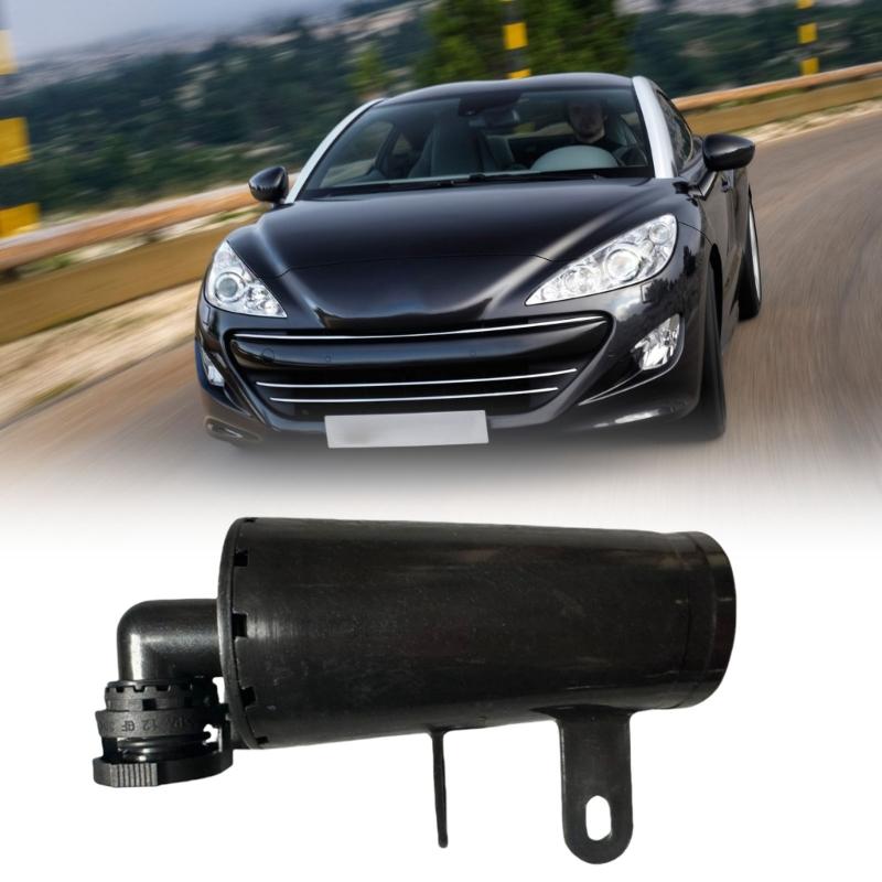 High Efficiency Dust Filter For European Vehicles Long Lasting Activated Charcoal Emission Control System