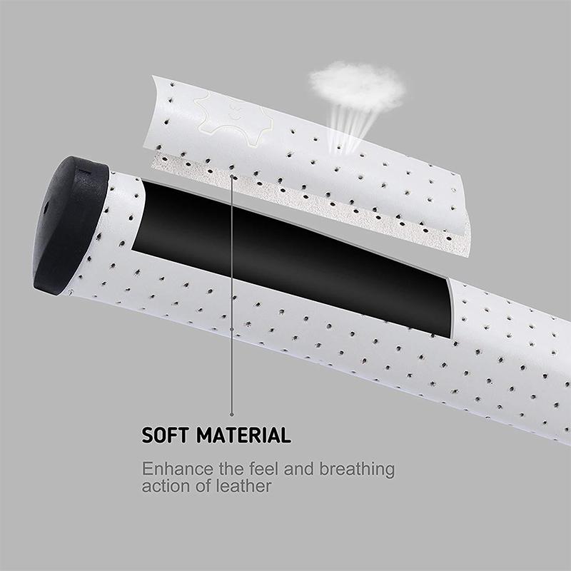 High Quality Sheep Leather Midsize Golf Putter Grip Pure Handmade Club Grip