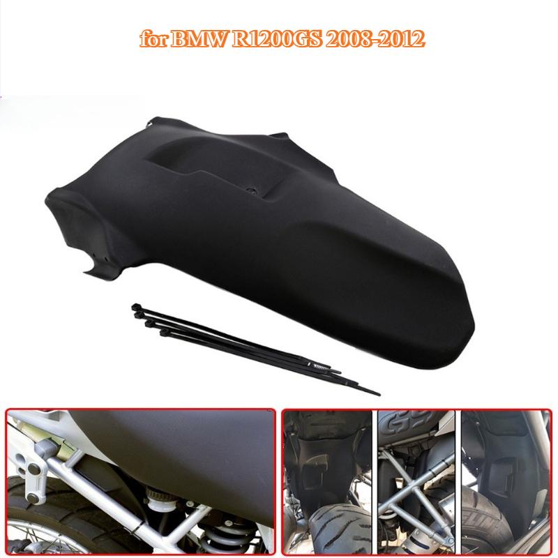 Motorcycle Suitable for BMW R1200GS 2008-2012 Oilbird Modified Rear Fender Rear Mudguard Accessories