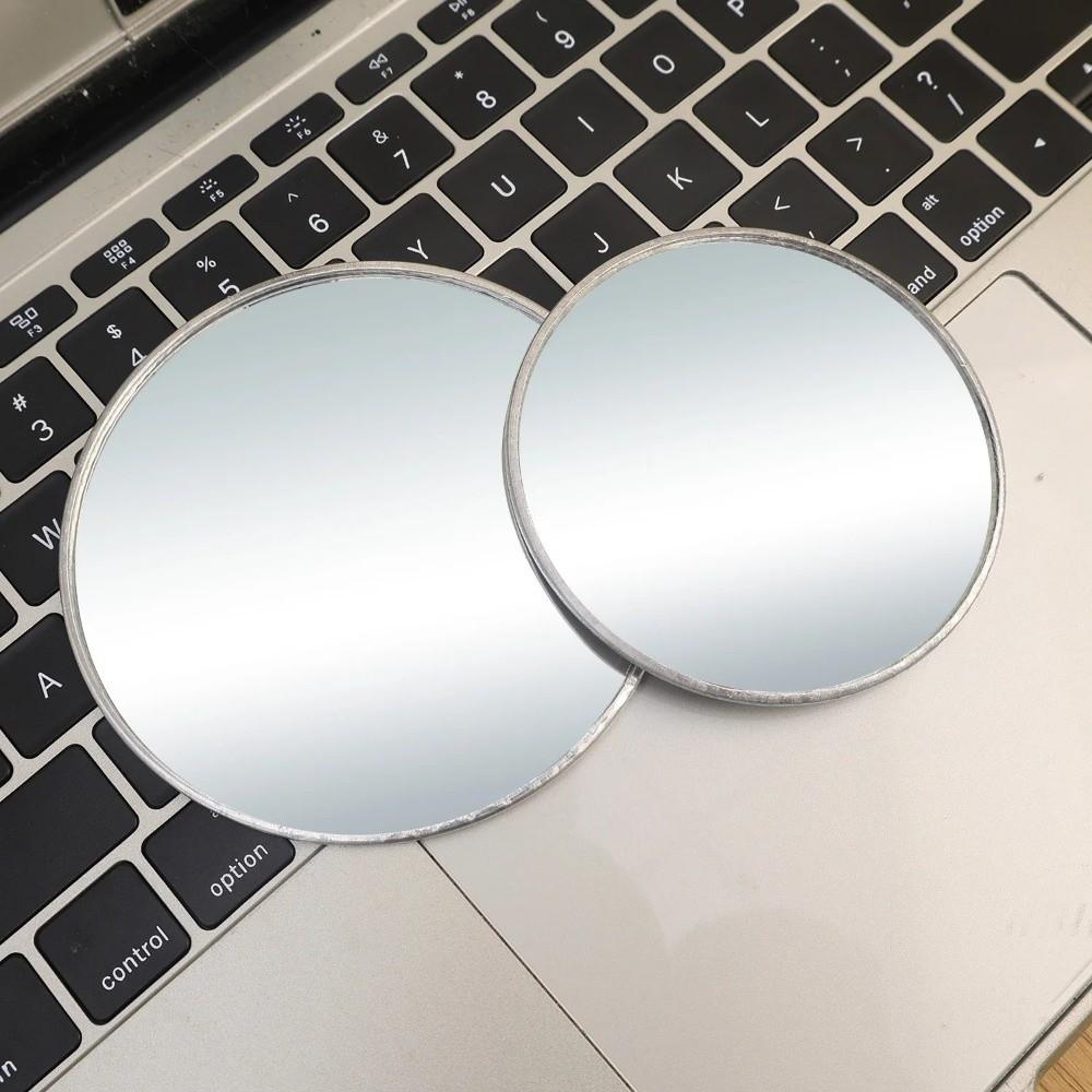 Wide-angle Lens Travel Reflective Mirror Portable Group Photo Mirror Convex Mirror Social Media