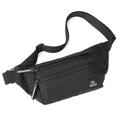 MDNG Men's Casual Sports Chest Bag