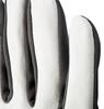 Work Gloves, 2121X, Goatskin, Size 9", CE