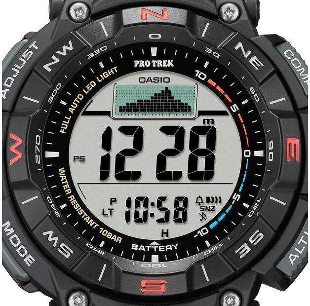 Часы Casio ProTrek PRG-340-1ER
