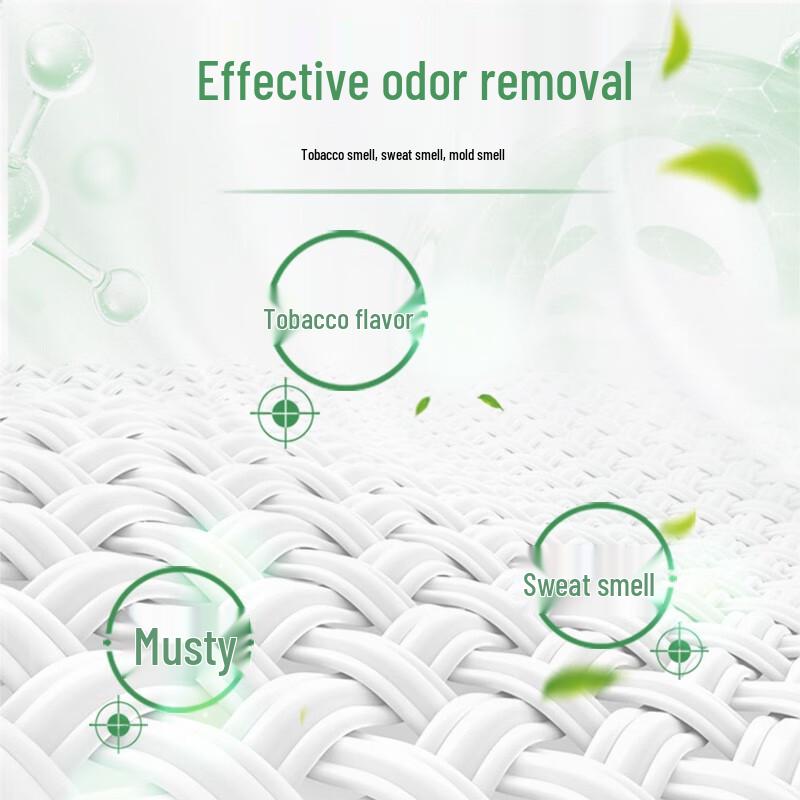 Chao Neng Transparent Laundry Soap