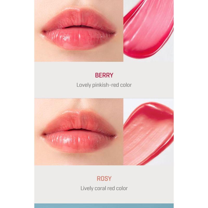 SOME BY MI - V10 Hyal Lip Sun Protector - 2 Colors