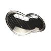 Amcsvg1 Car Replacement Headlight Shell Front Lens Glass Headlamp Light Cover For Mercedes-Benz W203 C180 C200 C230 C260 C280 2004-2006