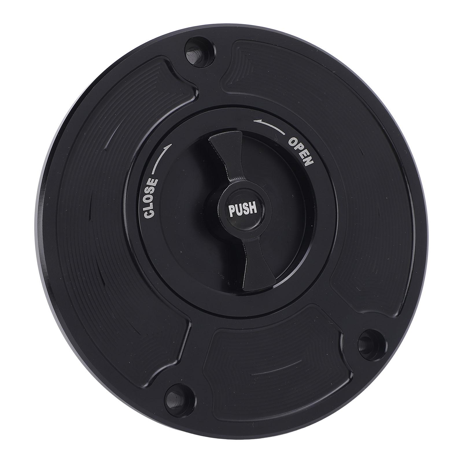 

Крышка топливного бака мотоцикла из алюминиевого сплава, герметичная, замена крышки бензобака мотоцикла для CB1000 CB1000R CBR1000RR