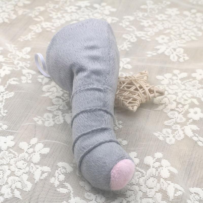 Halloween Elephant Costumes for Kids-Toddlers Animal Costume Cosplay Accessories